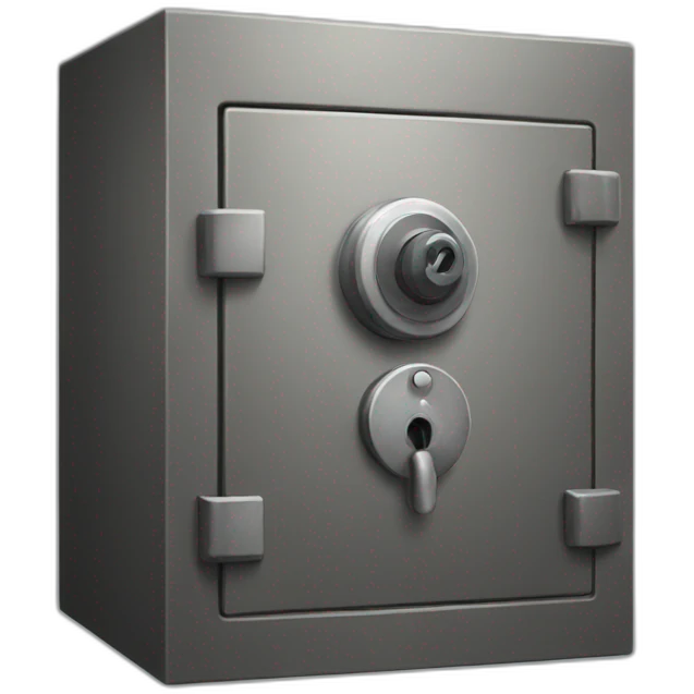 safe emoji