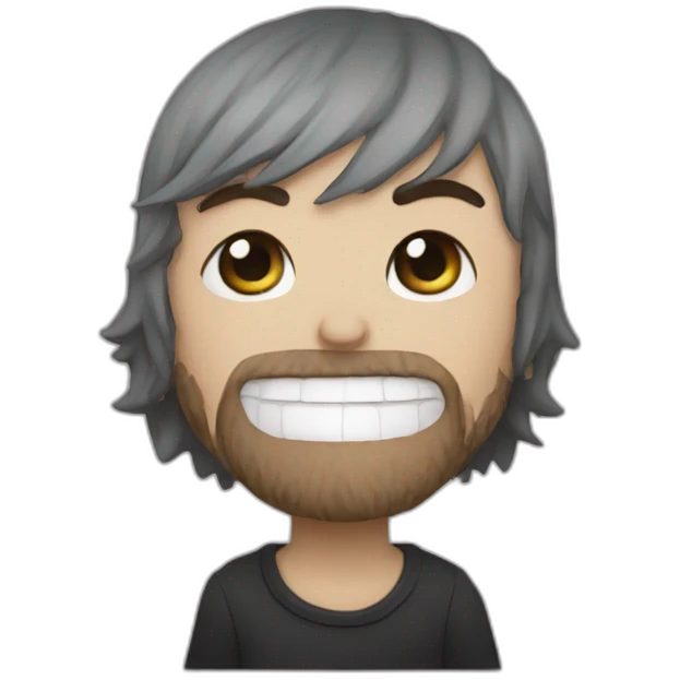 oliver-sykes emoji
