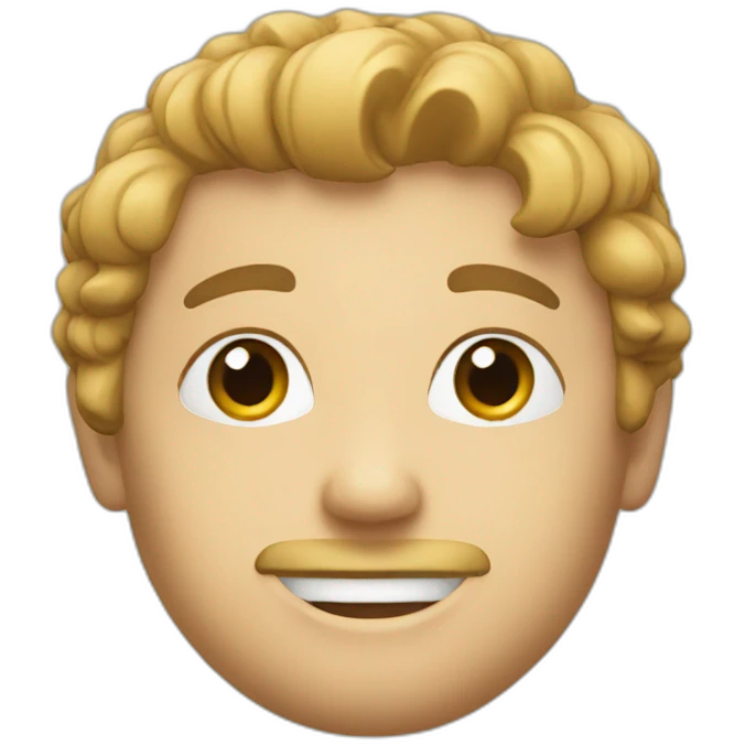 Trademark emoji