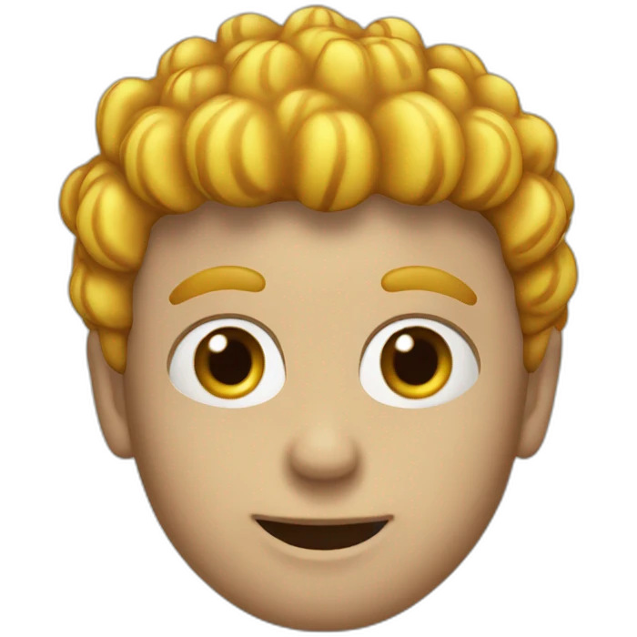 Macdo emoji