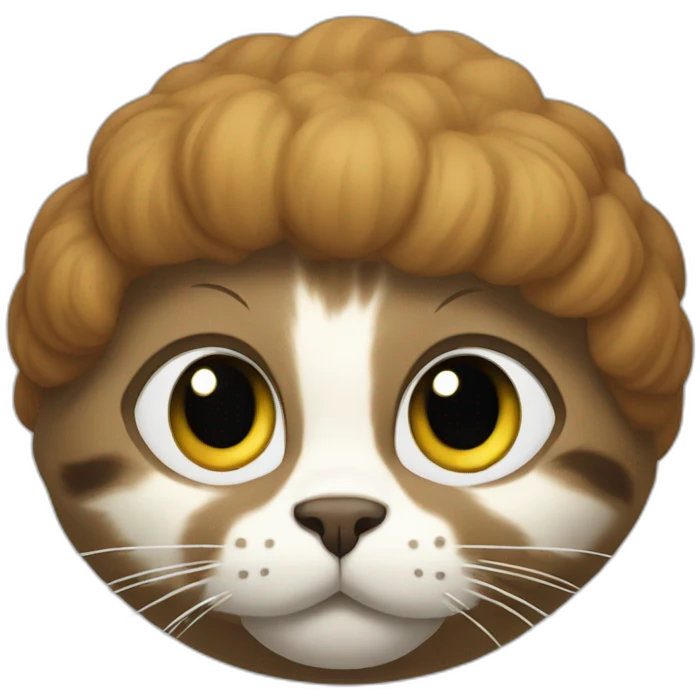 cat murroom emoji