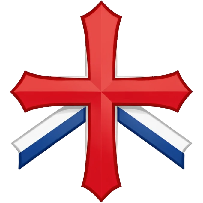 Devon flag emoji