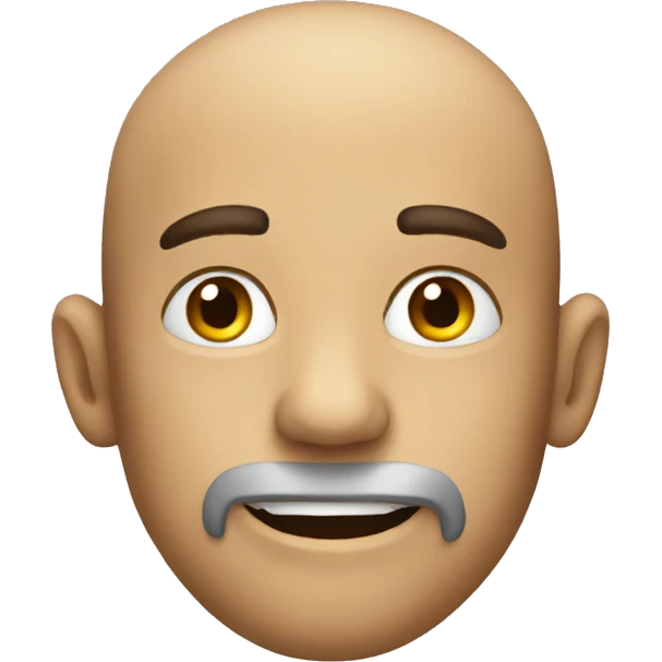 Persevering emoji emoji