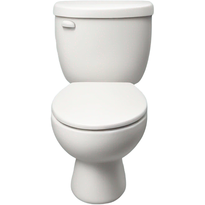Skibidi toilet emoji