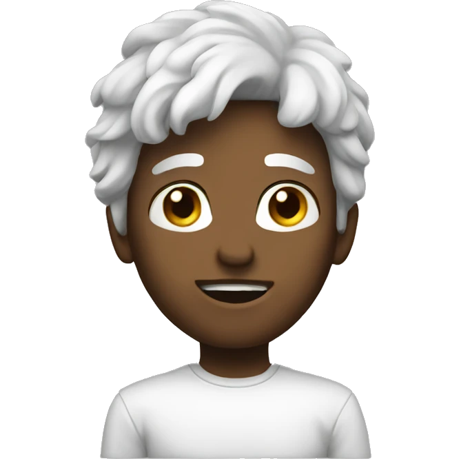 1 emoji