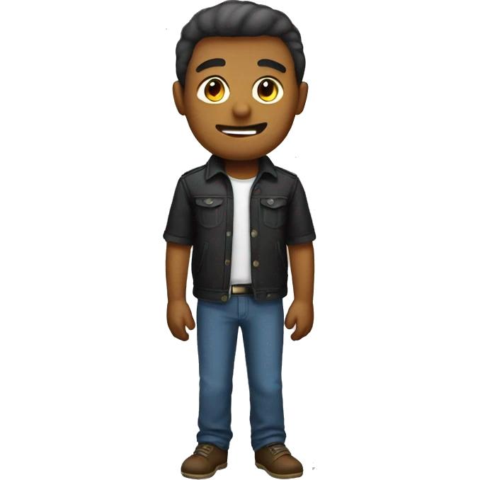 San Online  emoji