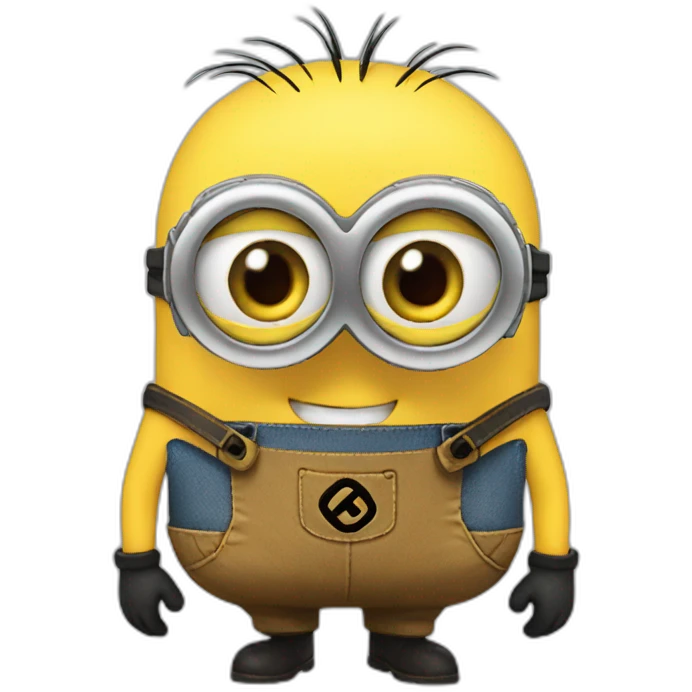 minion emoji