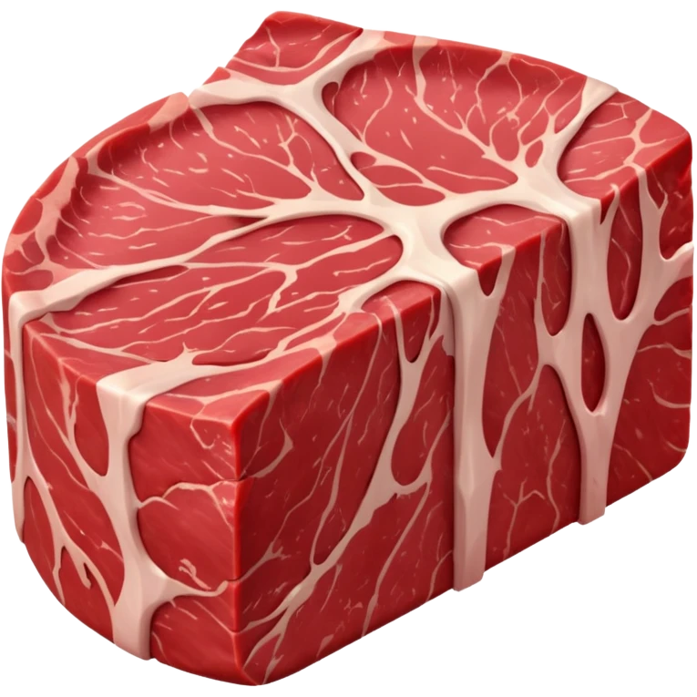 beef emoji