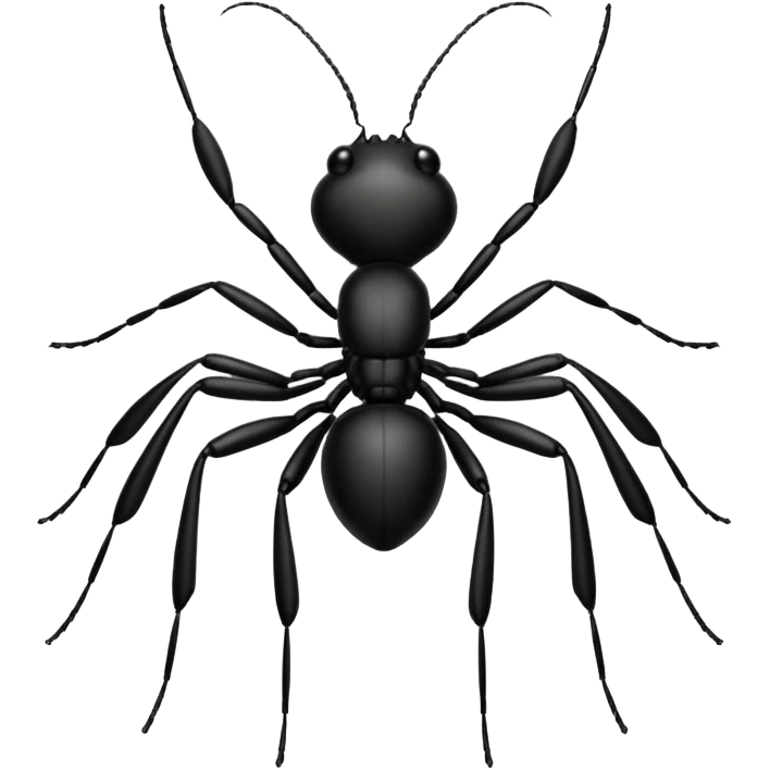 ant emoji