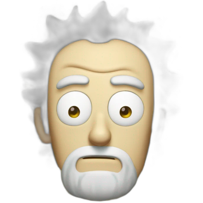 Rick_y_Morty_epic emoji