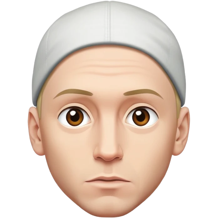 Eminem emoji