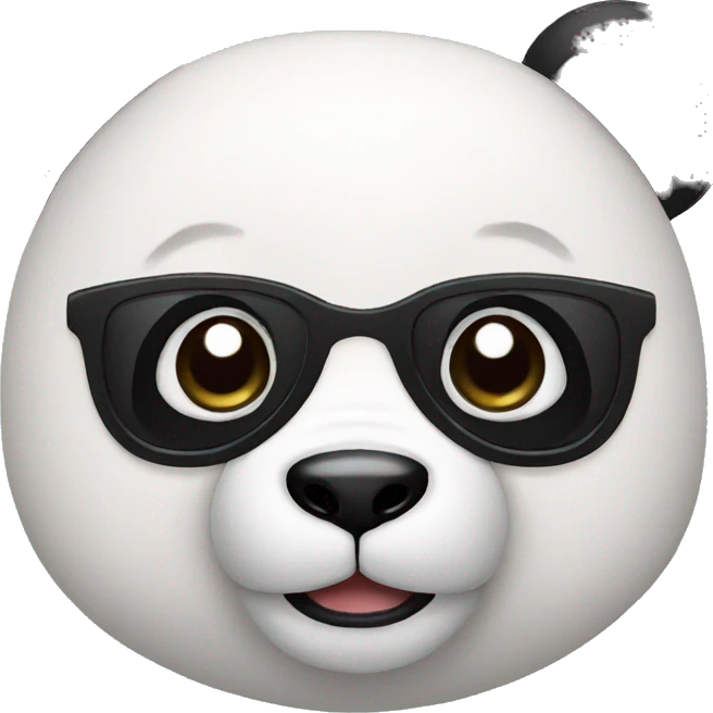 panda emoji
