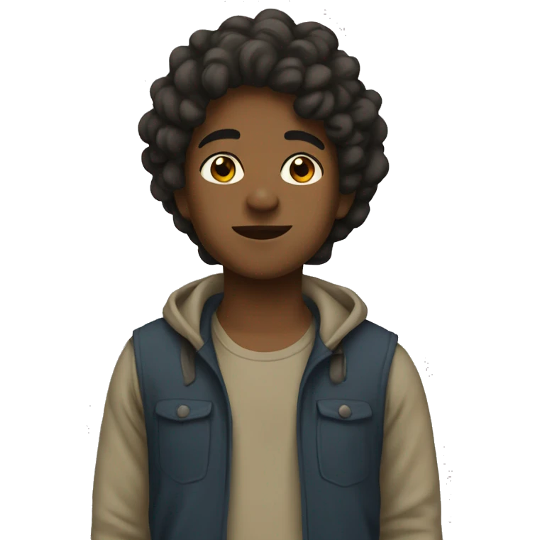 Rue emoji