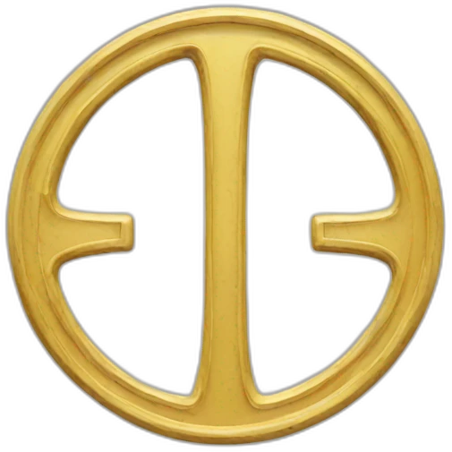 Cool symbol that the germans used to use emoji