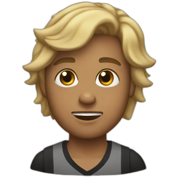 Carolina emoji