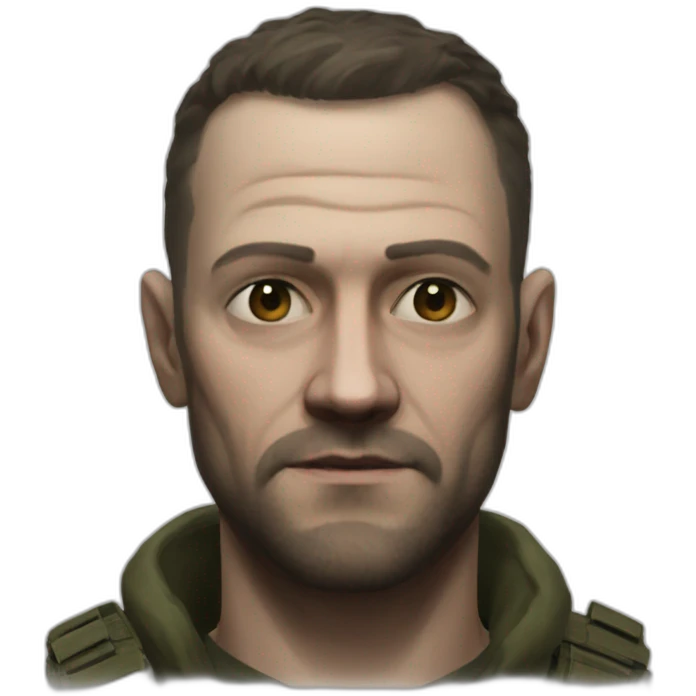 Tarkov emoji