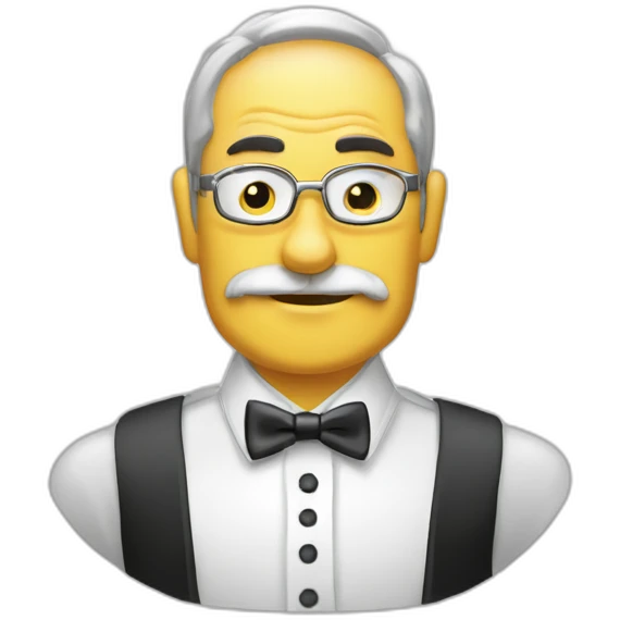 Grand seiko emoji