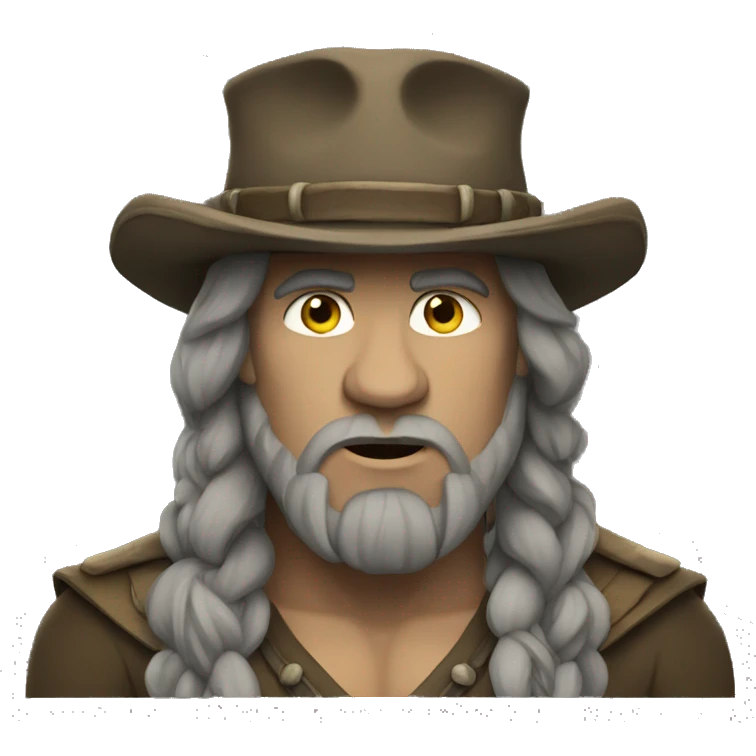 Kerchak emoji