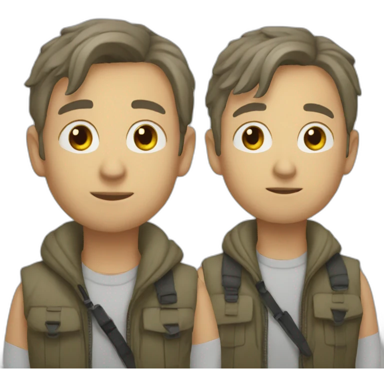 dreipol emoji