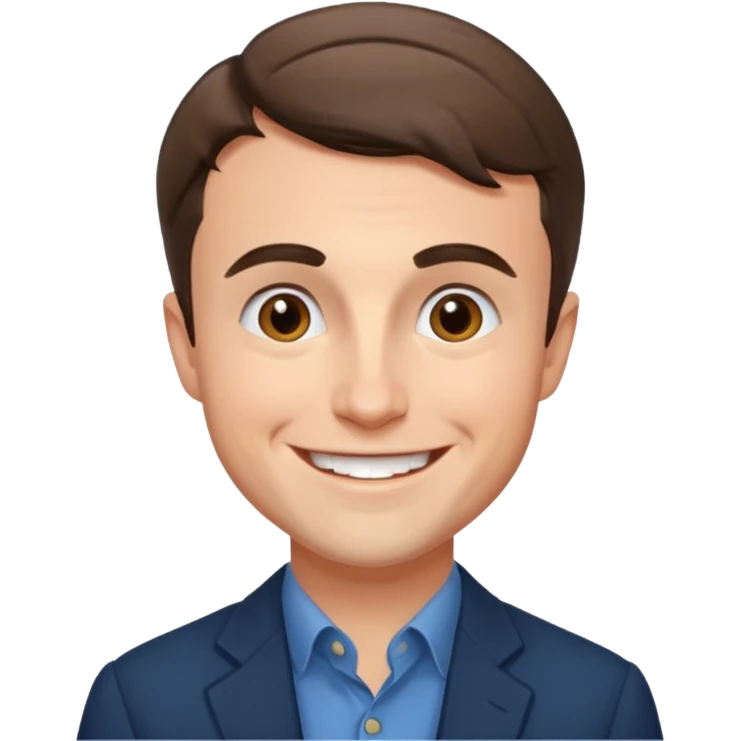 Add Charlie kirk emoji