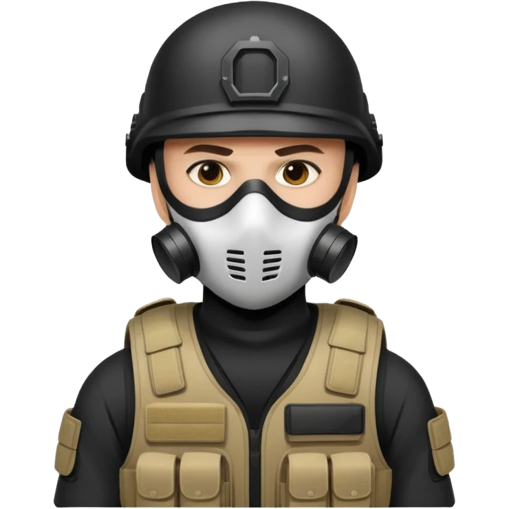 mission impossible emoji