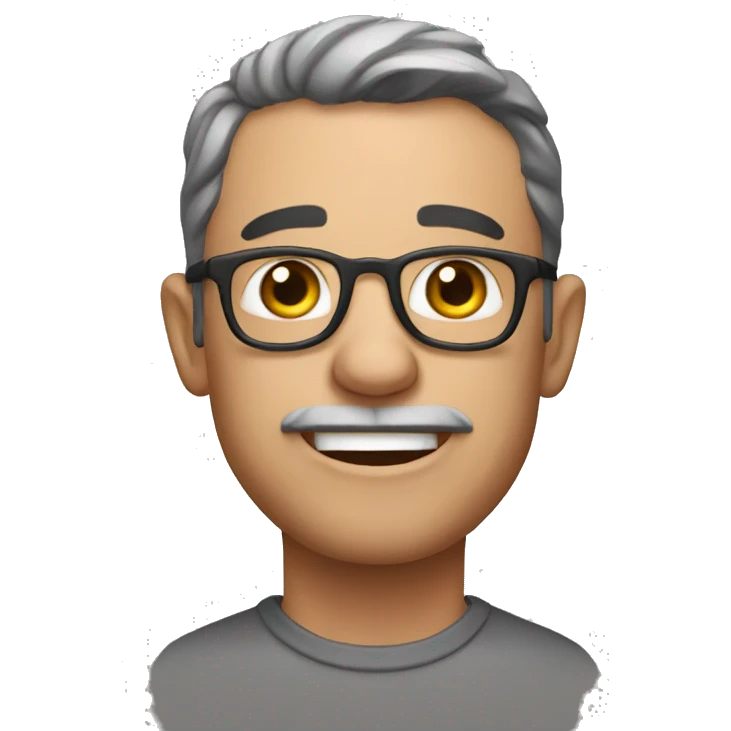 John Pork emoji