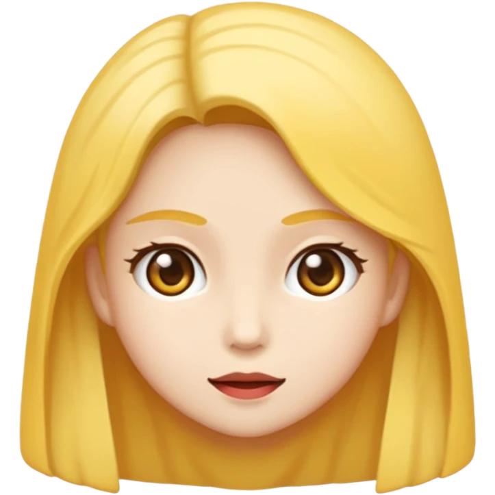 一个女人写笔记 emoji