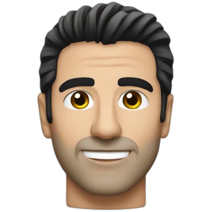 Buffon emoji