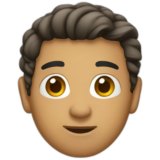 Muy cansada emoji
