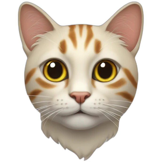 applecat emoji