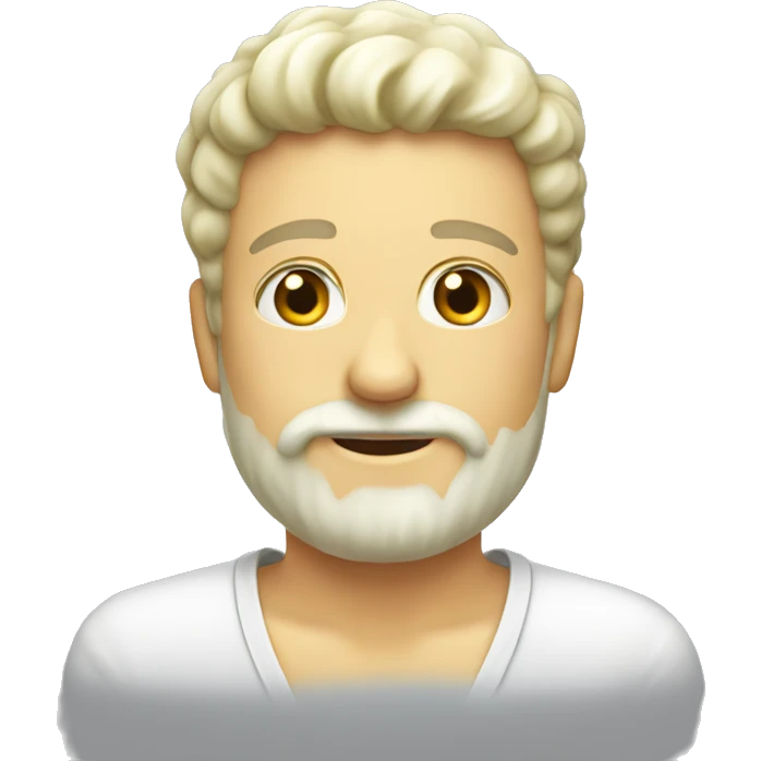 Soap emoji