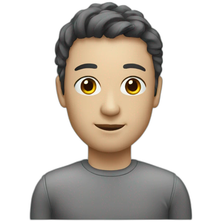 ai bot emoji