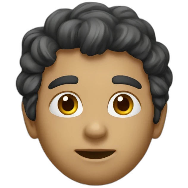 choquée emoji