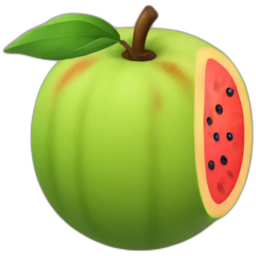 Blox fruit emoji