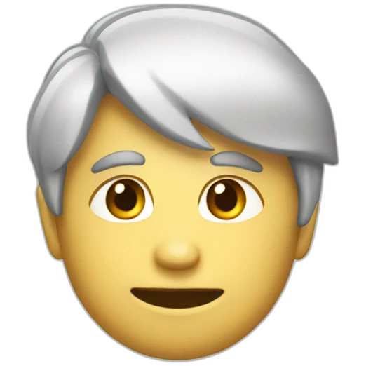 Midly interesting emoji