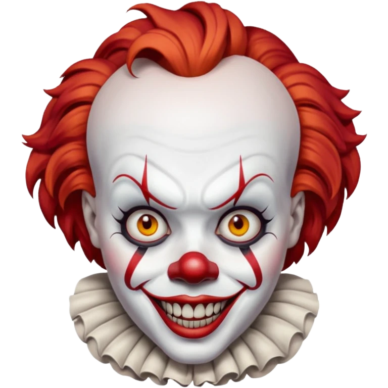 PENNYWISE emoji