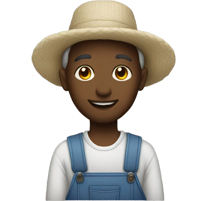 cotton picker emoji
