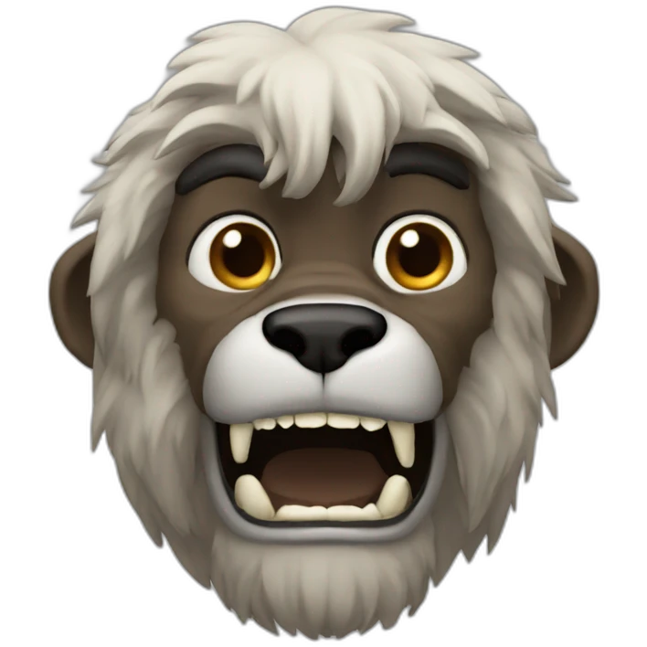 Koba lad emoji