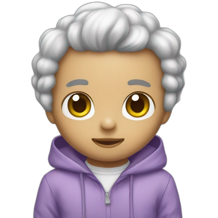 Sanrio emoji