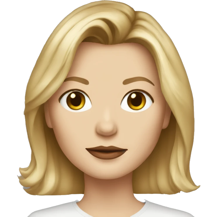 michelle pfeiffer wearing shirt emoji