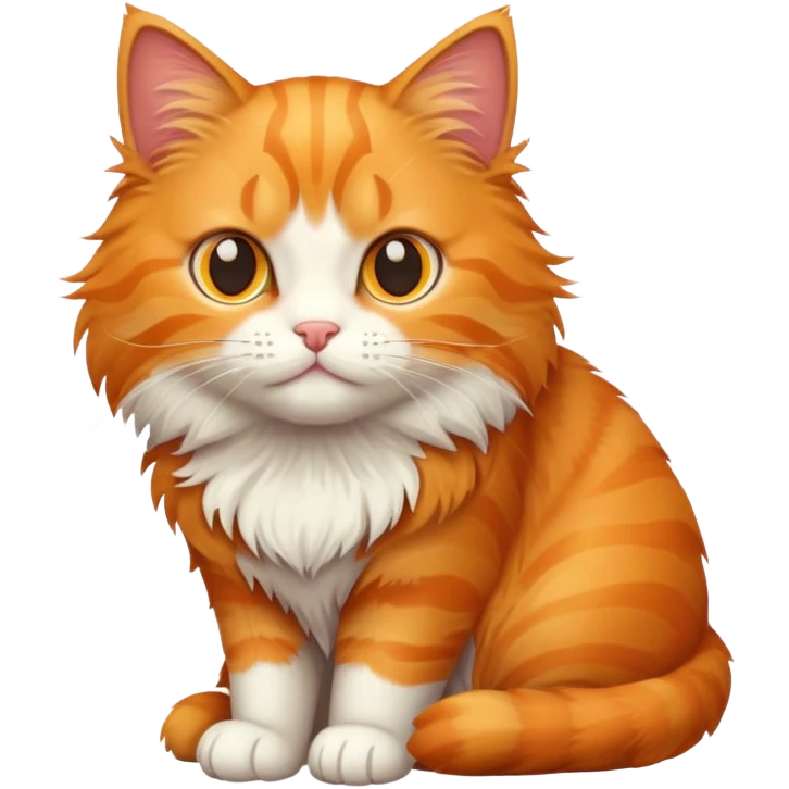 cat emoji