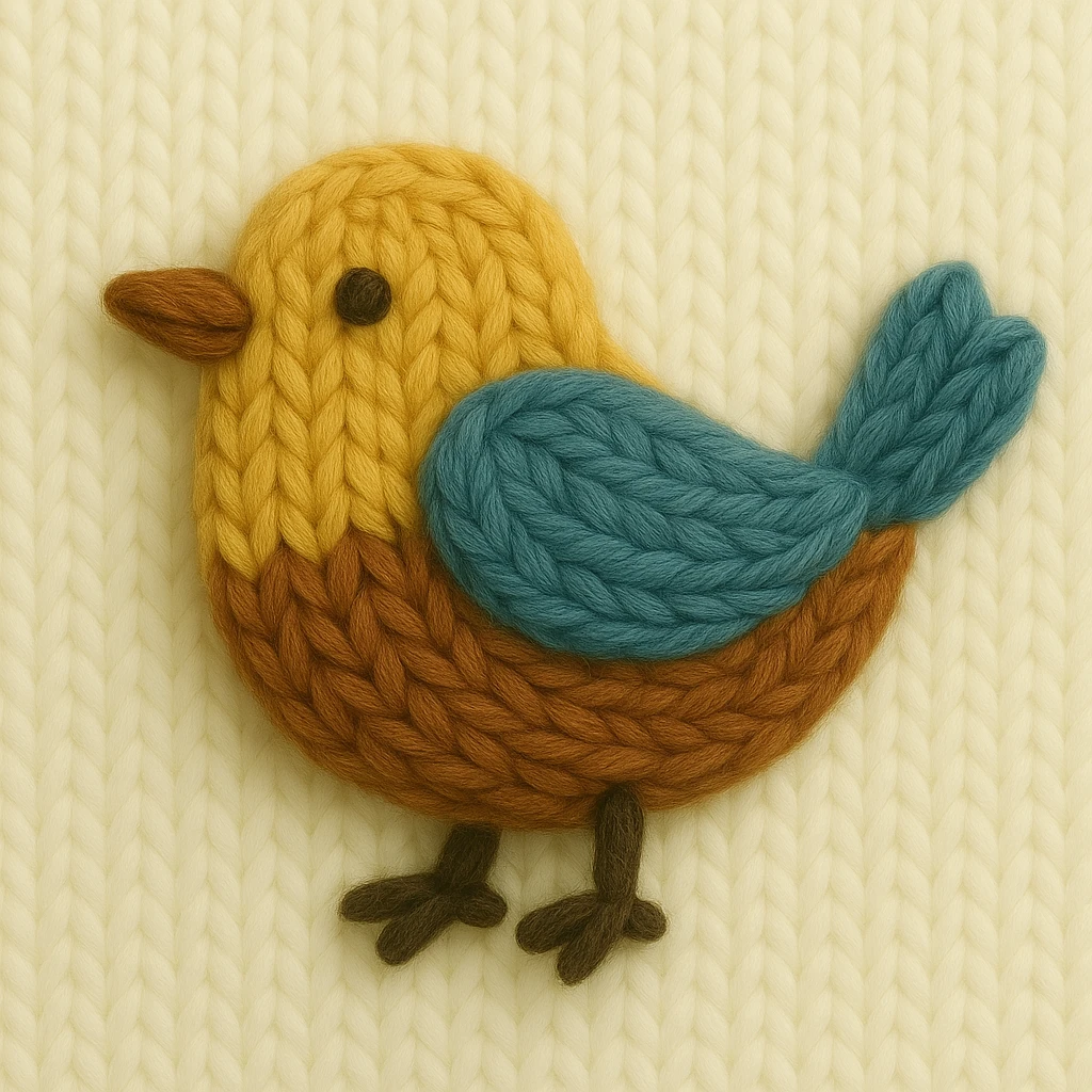 bird emoji