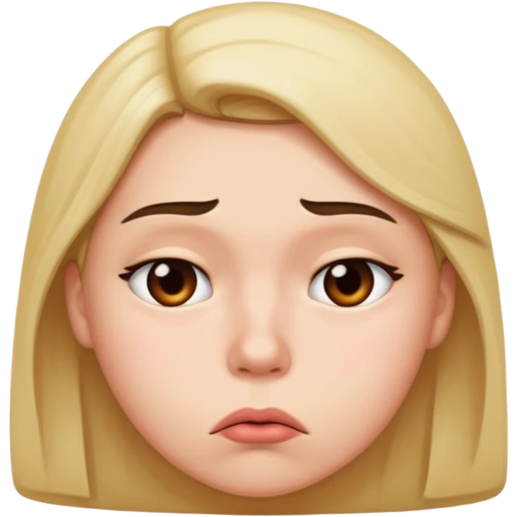 Pouting  emoji