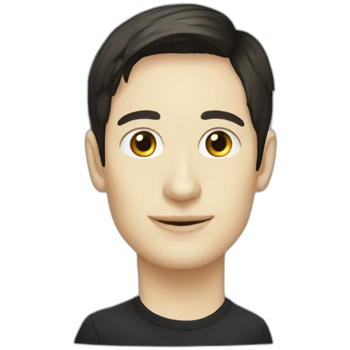 durov emoji