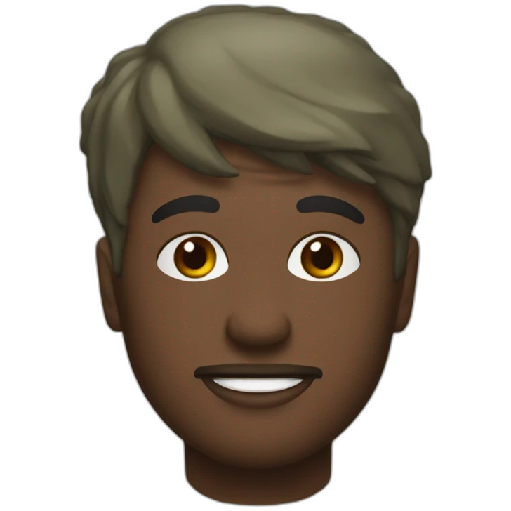 vi pidori ebannye emoji