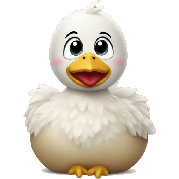 Chick-fil-A  emoji