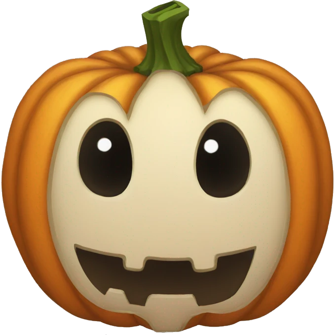 pumpking emoji