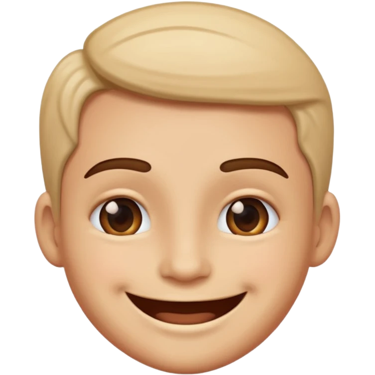   así como este  emoji