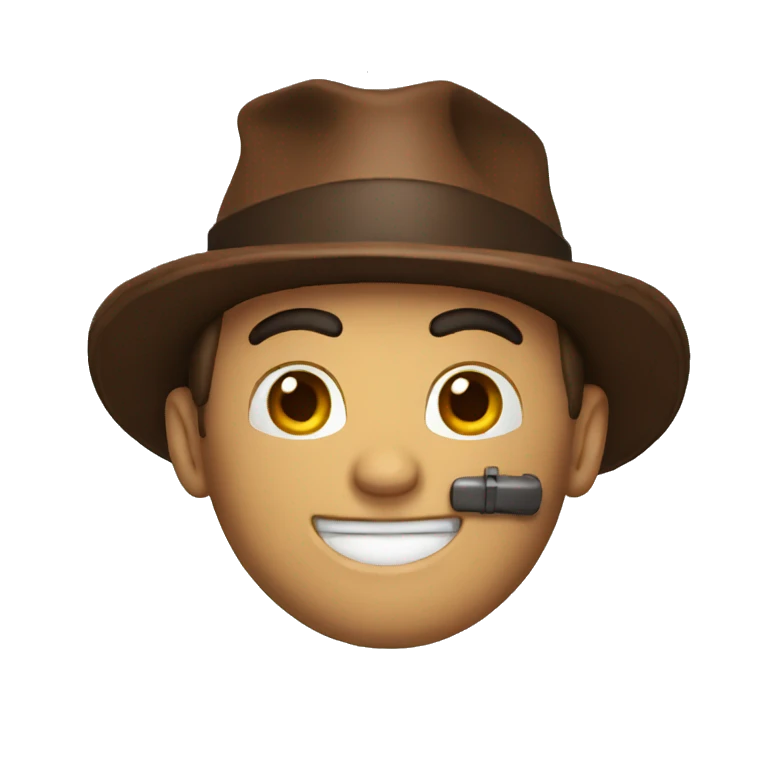 Freddy  emoji