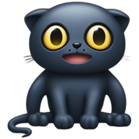 github-octocat-virus emoji